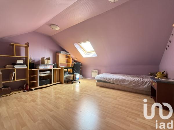 Maison à vendre 7 pièces 106 m² Mouroux