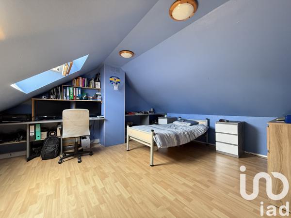 Maison à vendre 7 pièces 106 m² Mouroux