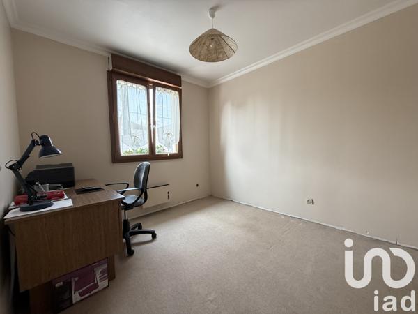 Maison à vendre 7 pièces 106 m² Mouroux