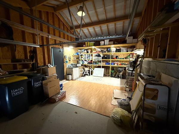 86190 VOUILLE À VENDRE PROPRIÉTÉ D'EXCEPTION AU BORD DE L'EAU - VOUILLÉ (86190)