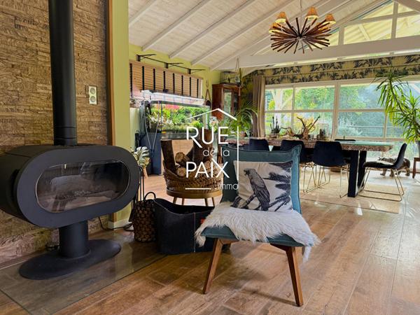 86190 VOUILLE À VENDRE PROPRIÉTÉ D'EXCEPTION AU BORD DE L'EAU - VOUILLÉ (86190)