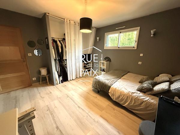 86190 VOUILLE À VENDRE PROPRIÉTÉ D'EXCEPTION AU BORD DE L'EAU - VOUILLÉ (86190)