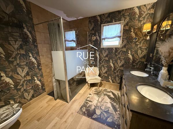 86190 VOUILLE À VENDRE PROPRIÉTÉ D'EXCEPTION AU BORD DE L'EAU - VOUILLÉ (86190)