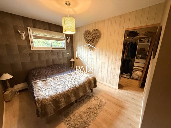 86190 VOUILLE À VENDRE PROPRIÉTÉ D'EXCEPTION AU BORD DE L'EAU - VOUILLÉ (86190)