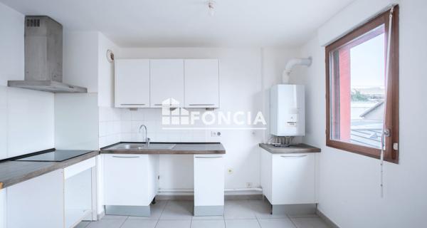 À vendre Appartement 3 pièces 60.83 m² - Aubervilliers 93300