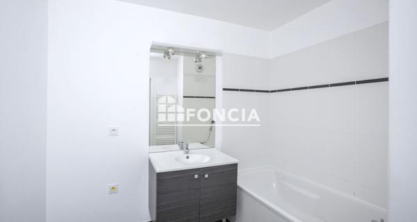 À vendre Appartement 3 pièces 60.83 m² - Aubervilliers 93300