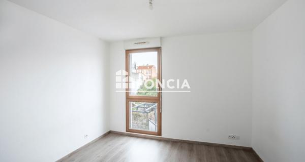 À vendre Appartement 3 pièces 60.83 m² - Aubervilliers 93300