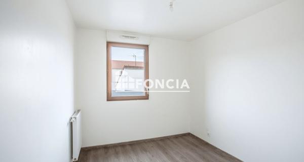 À vendre Appartement 3 pièces 60.83 m² - Aubervilliers 93300