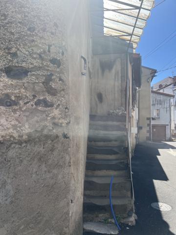 CEYRAT - BOISSEJOUR - Ceyrat