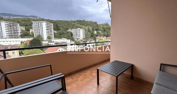 À vendre Appartement 3 pièces 82.74 m² - Aix-les-bains 73100