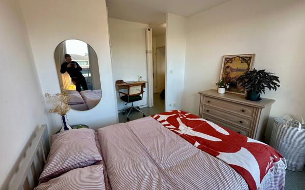 Appartement à vendre    2 pièces • 29,74 m2 Toulouse