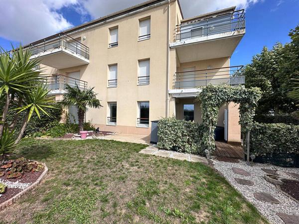 Appartement 3 pièces - 44560 Paimbœuf -  SUPER U