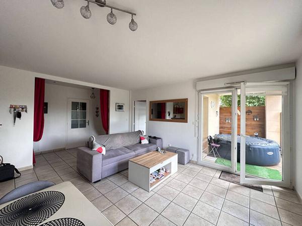 Appartement 3 pièces - 44560 Paimbœuf -  SUPER U