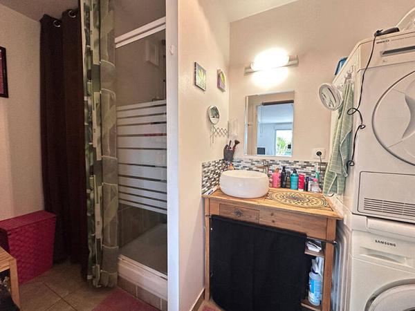 Appartement 3 pièces - 44560 Paimbœuf -  SUPER U