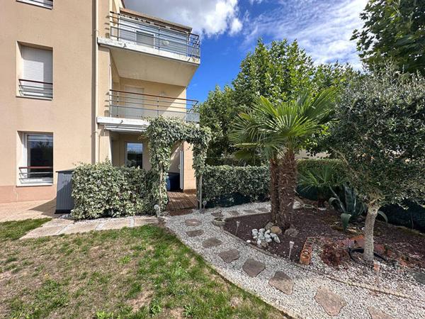 Appartement 3 pièces - 44560 Paimbœuf -  SUPER U