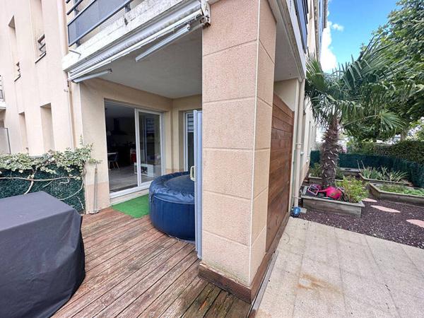 Appartement 3 pièces - 44560 Paimbœuf -  SUPER U