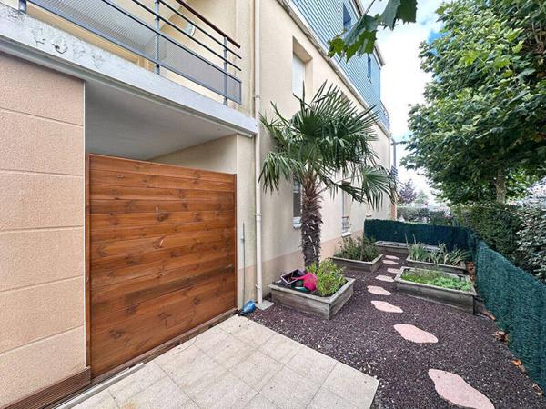 Appartement 3 pièces - 44560 Paimbœuf -  SUPER U