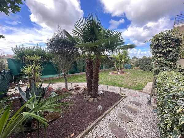 Appartement 3 pièces - 44560 Paimbœuf -  SUPER U