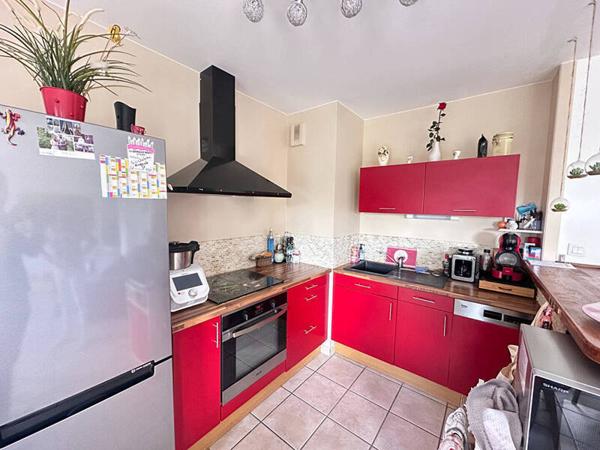 Appartement 3 pièces - 44560 Paimbœuf -  SUPER U