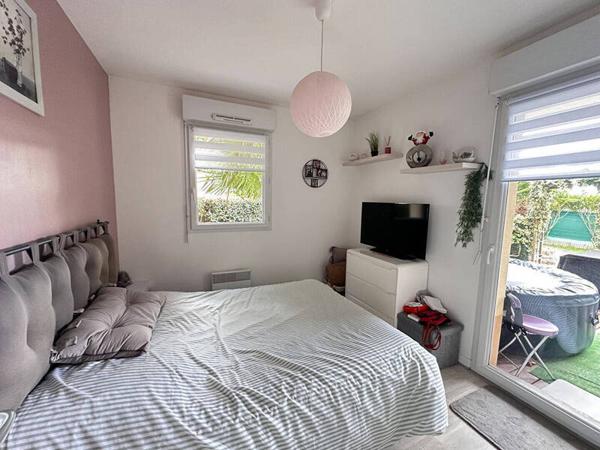 Appartement 3 pièces - 44560 Paimbœuf -  SUPER U