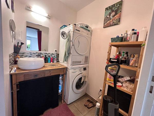 Appartement 3 pièces - 44560 Paimbœuf -  SUPER U