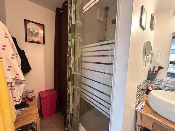 Appartement 3 pièces - 44560 Paimbœuf -  SUPER U