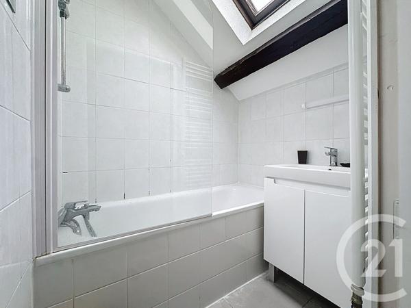 Appartement F4 à vendre  4 pièces - 75,76 m2 ROUEN - 76