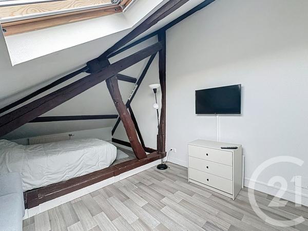 Appartement F4 à vendre  4 pièces - 75,76 m2 ROUEN - 76