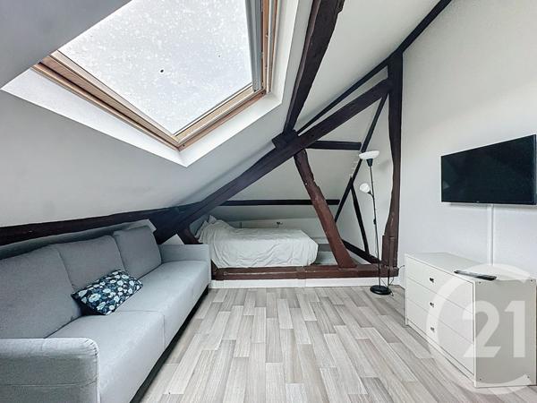 Appartement F4 à vendre  4 pièces - 75,76 m2 ROUEN - 76