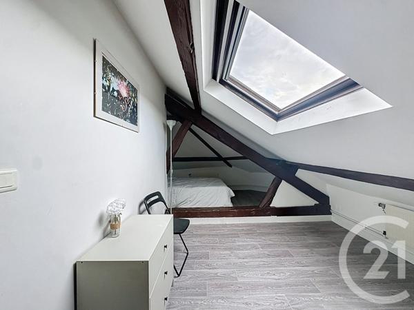Appartement F4 à vendre  4 pièces - 75,76 m2 ROUEN - 76