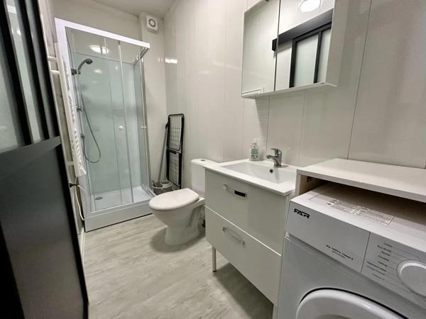 Appartement à louer à Capdenac-Gare (12700)
