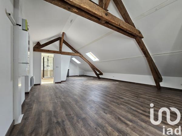 Appartement à vendre 4 pièces 75 m² Montereau-Fault-Yonne