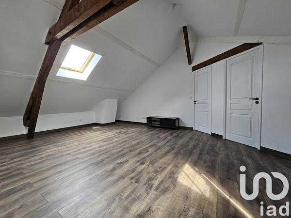 Appartement à vendre 4 pièces 75 m² Montereau-Fault-Yonne