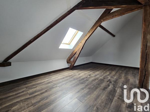 Appartement à vendre 4 pièces 75 m² Montereau-Fault-Yonne