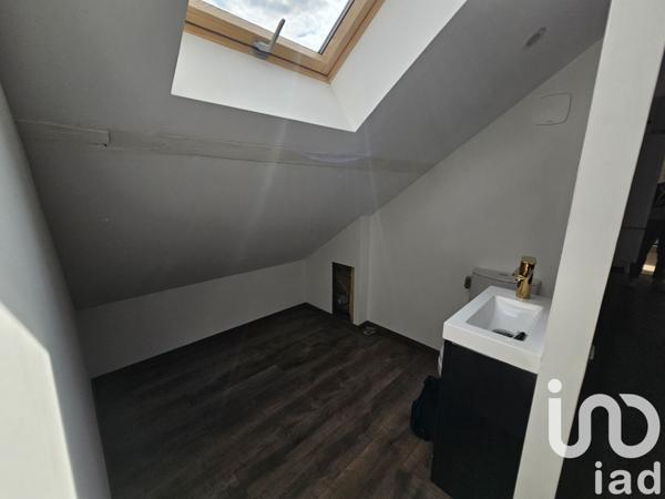 Appartement à vendre 4 pièces 75 m² Montereau-Fault-Yonne