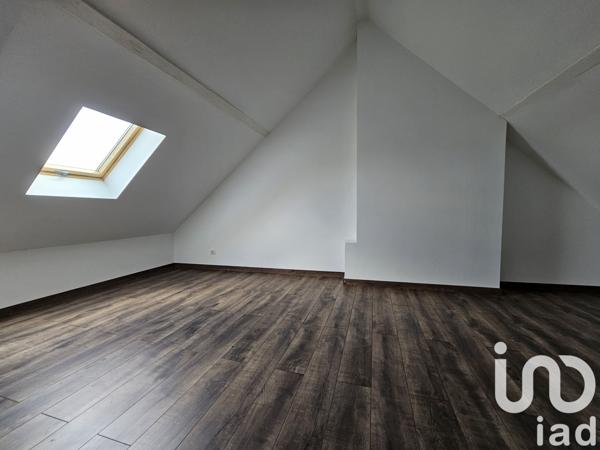 Appartement à vendre 4 pièces 75 m² Montereau-Fault-Yonne