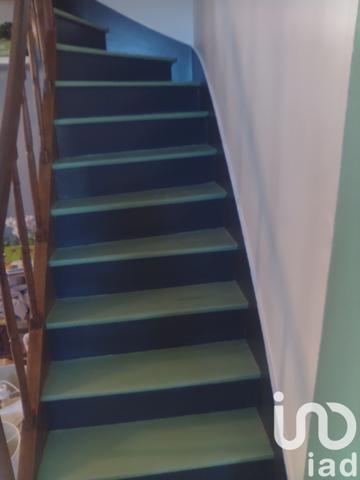 Maison à vendre 7 pièces 170 m² Noyant-Villages