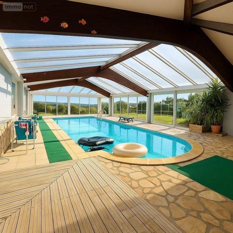 Maison à vendre à L'Aiguillon la Presqu'île en Vendée (85460), ref : NL-85-32