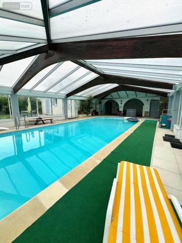 Maison à vendre à L'Aiguillon la Presqu'île en Vendée (85460), ref : NL-85-32