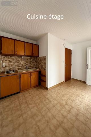 Maison à vendre à L'Aiguillon la Presqu'île en Vendée (85460), ref : NL-85-32