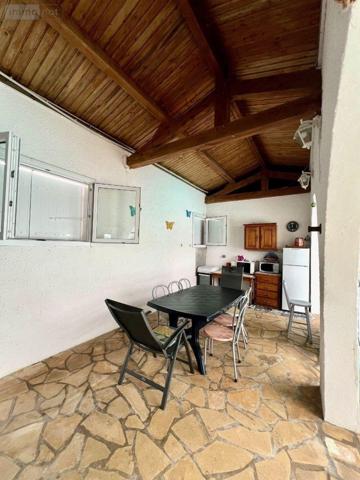 Maison à vendre à L'Aiguillon la Presqu'île en Vendée (85460), ref : NL-85-32