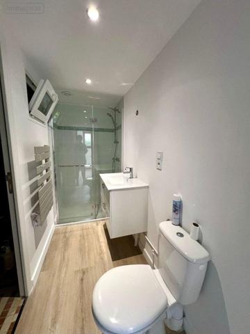 Maison à vendre à L'Aiguillon la Presqu'île en Vendée (85460), ref : NL-85-32