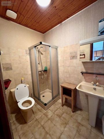 Maison à vendre à L'Aiguillon la Presqu'île en Vendée (85460), ref : NL-85-32