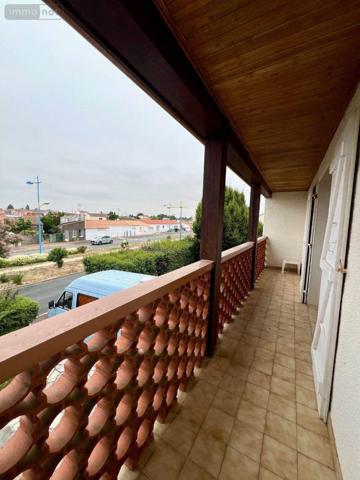 Maison à vendre à L'Aiguillon la Presqu'île en Vendée (85460), ref : NL-85-32