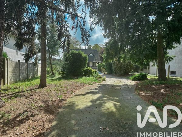 Maison à vendre 5 pièces 108 m² La Norville