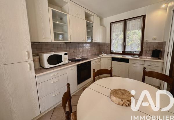 Maison à vendre 5 pièces 108 m² La Norville