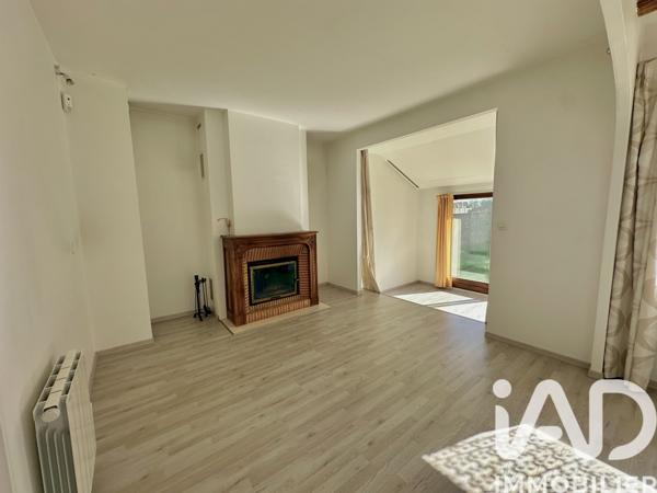 Maison à vendre 5 pièces 108 m² La Norville