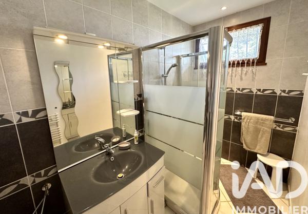 Maison à vendre 5 pièces 108 m² La Norville