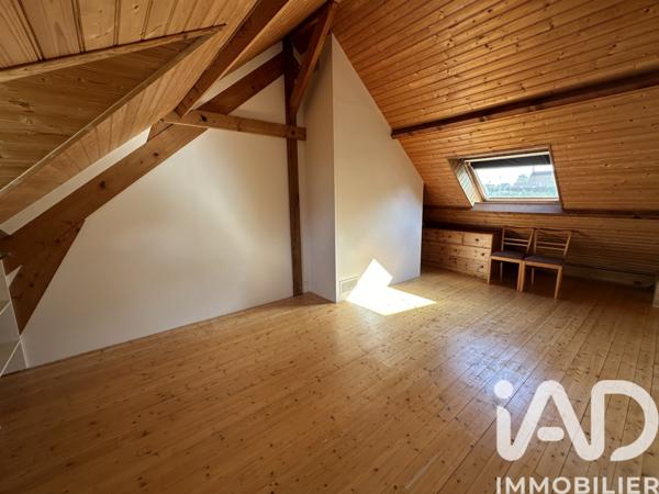Maison à vendre 5 pièces 108 m² La Norville