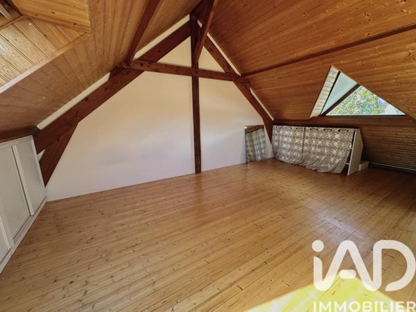 Maison à vendre 5 pièces 108 m² La Norville